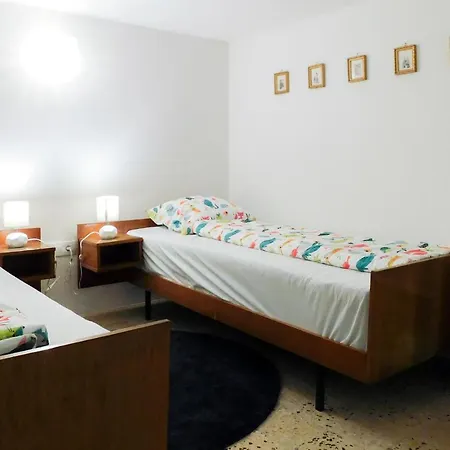 Beautiful In W/ Sauna, Wifi&2 Bedrooms Appartamento Crikvenica