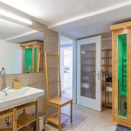 Beautiful In W/ Sauna, Wifi&2 Bedrooms Crikvenica