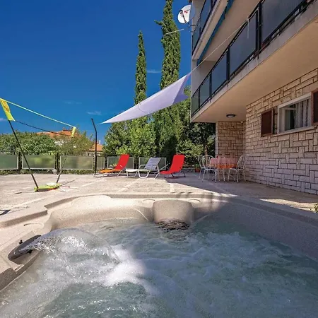 Appartamento Beautiful In W/ Sauna, Wifi&2 Bedrooms *