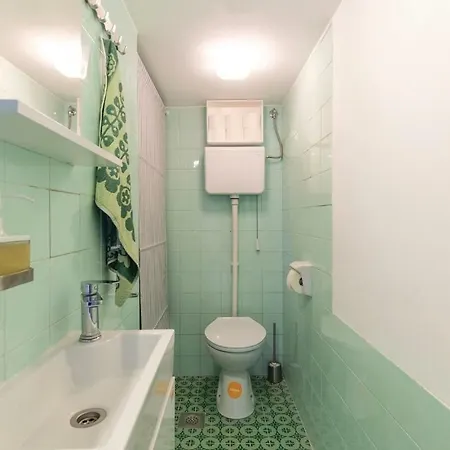 Beautiful In W/ Sauna, Wifi&2 Bedrooms
