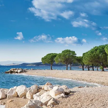 Appartamento Beautiful In W/ Sauna, Wifi&2 Bedrooms *