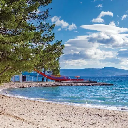 Beautiful In W/ Sauna, Wifi&2 Bedrooms